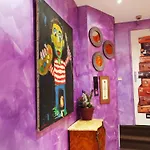 Adonis Sacre Coeur Hotel Roma
