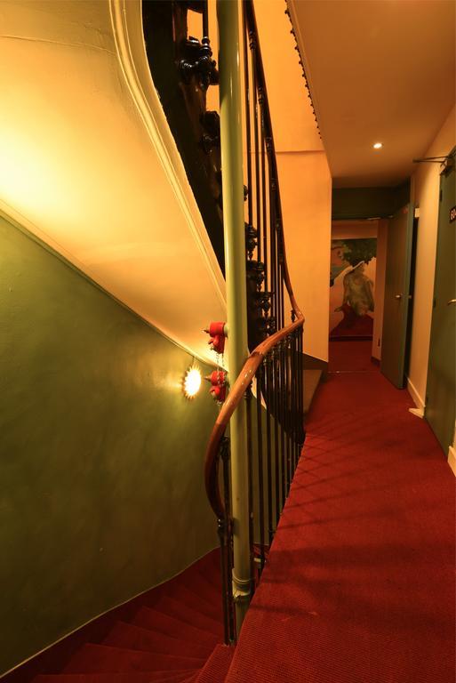 Adonis Sacre Coeur Roma Hotel Parijs