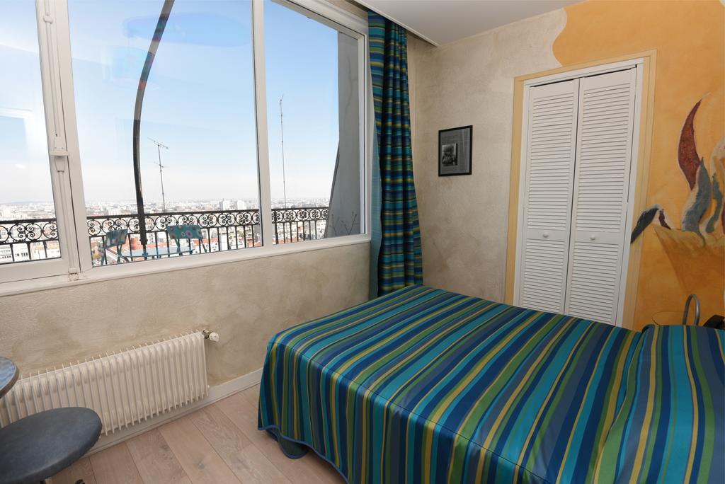 Adonis Sacre Coeur Roma Hotel Parijs